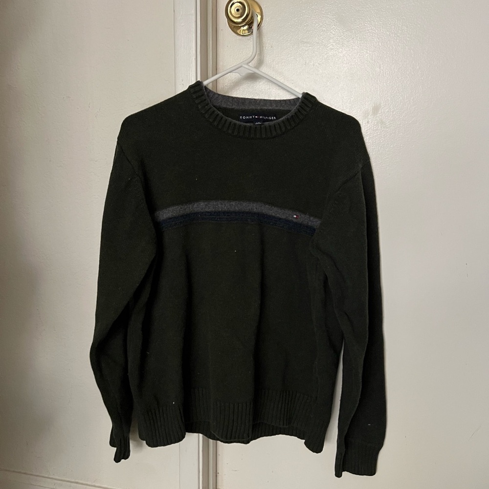 Men’s sweater
